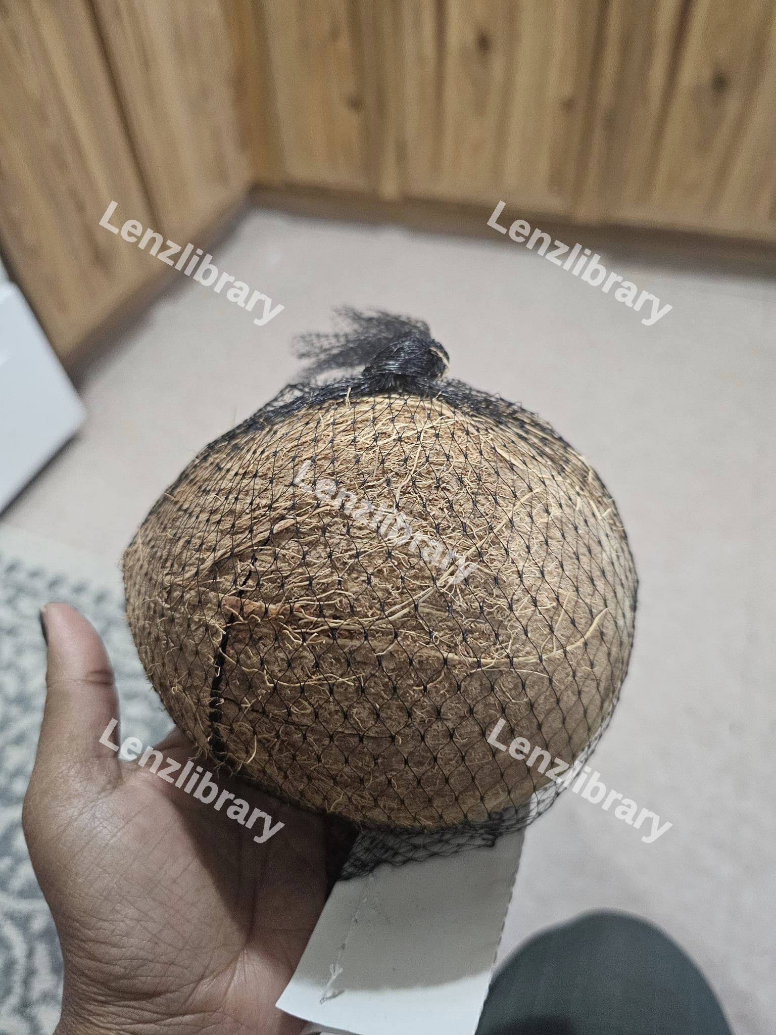 Coconut